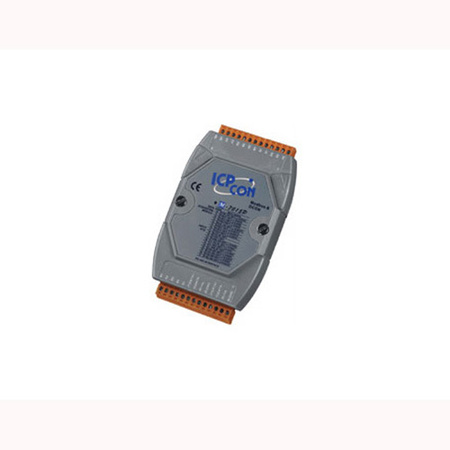 ICP DAS RS-485 Remote I/O Module, M-7015P M-7015P